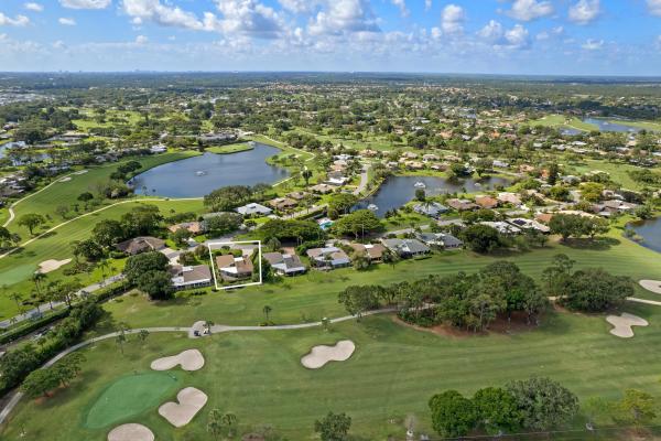 Eastpointe Country Club, 13724 Sand Crane Dr, Palm Beach Gardens, Florida 33418, image 1