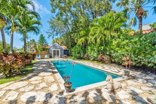Flamingo Park, 849 Biscayne Dr, West Palm Beach, Florida 33401, image 1