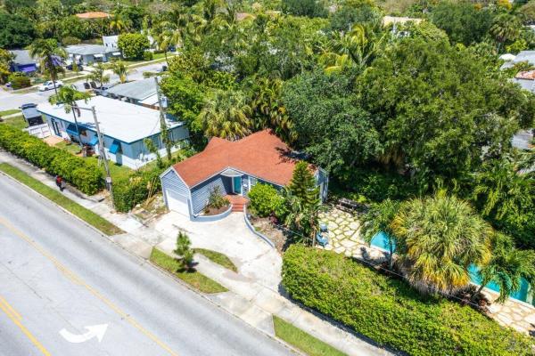 Flamingo Park, 849 Biscayne Dr, West Palm Beach, Florida 33401, image 2