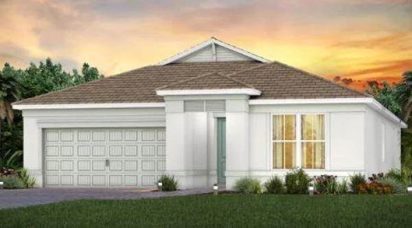 Windsong Estates, 9549 Mosler Trl #Lot 41, Lake Worth Beach, Florida 33467, image 1