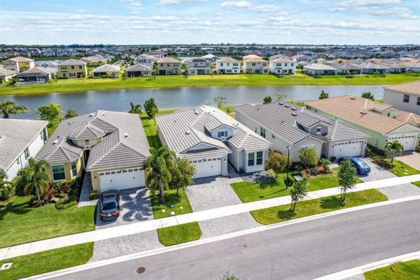 Meadows Of Westlake, 15479 Goldfinch Cir, Westlake, Florida 33470, image 1