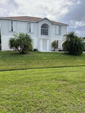 Swan Park, 797 SW Curry St, Port St. Lucie, Florida 34983, image 2