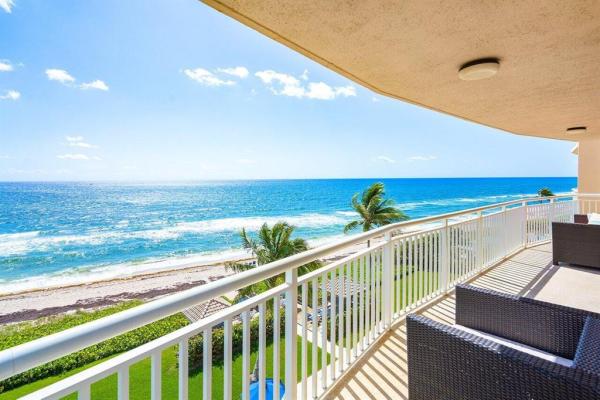Bellamar House, 3951 N Ocean Blvd #603, Gulf Stream, Florida 33483, image 1