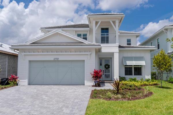 Windgate At Avenir, 12712 Nautilus Cir, Palm Beach Gardens, Florida 33412, image 1