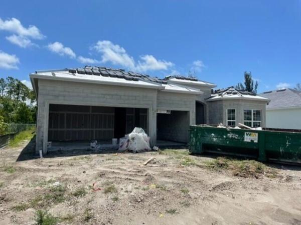 Windsong Estates, 5312 Blue Reed Ln #Lot 44, Lake Worth Beach, Florida 33467, image 1