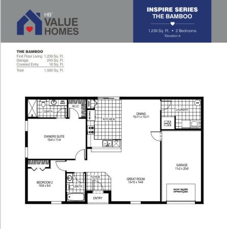 Floresta Pointe, 174 SE Manly Ave, Port St. Lucie, Florida 34983, image 1