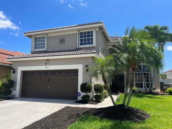 Sabal Bay At Lake Charleston, 7656 Thornlee Dr, Lake Worth Beach, Florida 33467, image 1