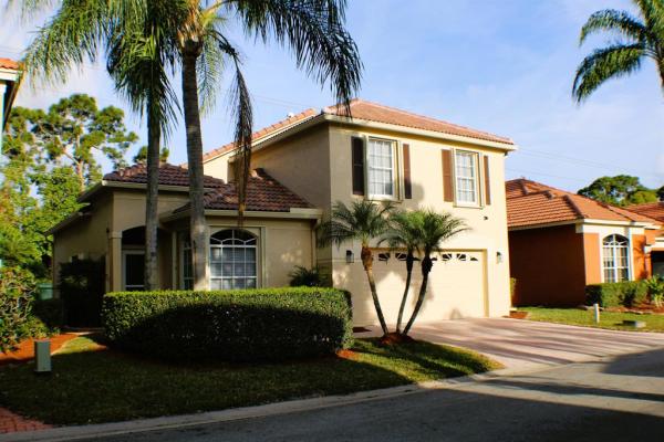 Elpine At Woodbine, 5159 Elpine Way, Riviera Beach, Florida 33418, image 1