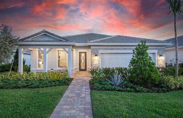 Windsong Estates, 9685 Mosler Trl #Lot 7, Lake Worth Beach, Florida 33467, image 1