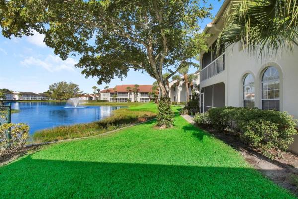 Meadow Brook, 104 Cypress Point Dr, Palm Beach Gardens, Florida 33418, image 1