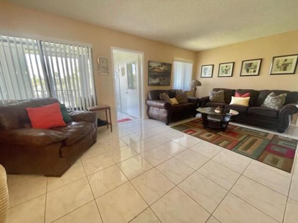 Pine Ridge South 2, 240 Pine Hov Cir #A-2, Greenacres, Florida 33463, image 1