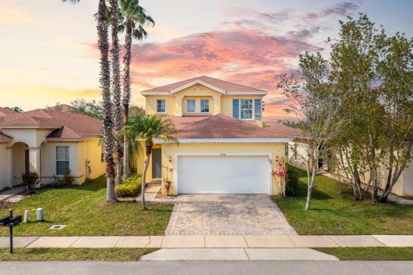Morningside Palm Breezes Club, 9500 Portside Dr, Fort Pierce, Florida 34945, image 1