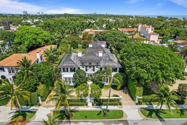 Adams, 167 Dunbar Rd, Palm Beach, Florida 33480, image 2