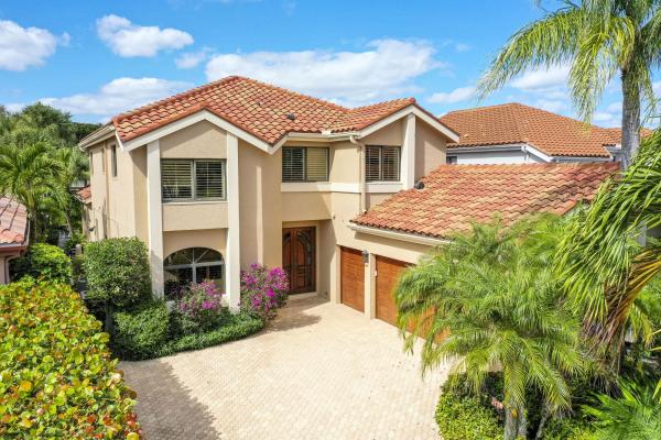 Frenchman's Creek Beach & Country Club, 13253 Verdun Dr, Palm Beach Gardens, Florida 33410, image 1
