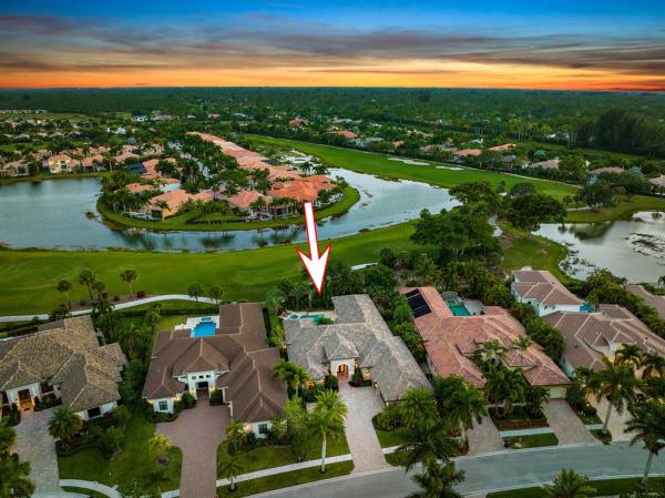 Bent Creek, 7133 Winding Bay Ln, West Palm Beach, Florida 33412, image 1