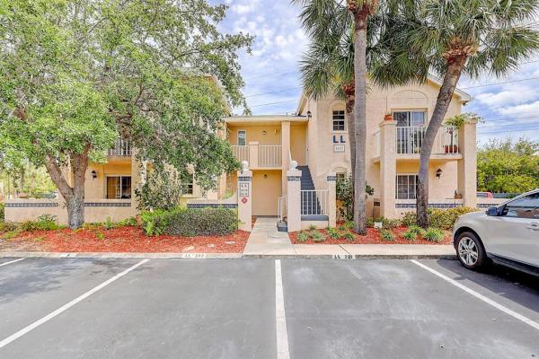 Evergreen At Port St Lucie, 1677 SE Green Acres Cir #Ll101, Port St. Lucie, Florida 34952, image 1