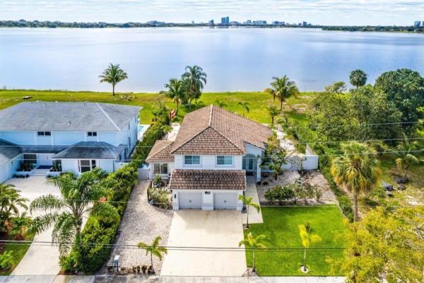 Palm Beach Lakes North, 3712 N Shore Dr, West Palm Beach, Florida 33407, image 1