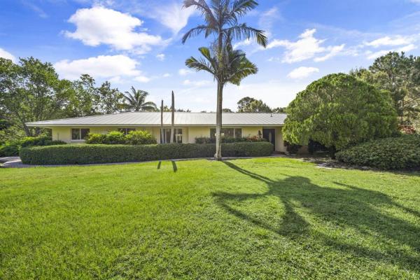 Jupiter No HOA, 19594 N 66th Ter, Jupiter, Florida 33458, image 1