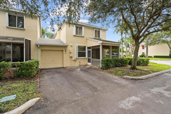 Captiva, 11001 Palm Ridge Ln, Tamarac, Florida 33321, image 1