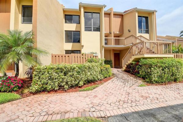 Pinelake At Boca West Country Club, 3203 Bridgewood Dr, Boca Raton, Florida 33434, image 1