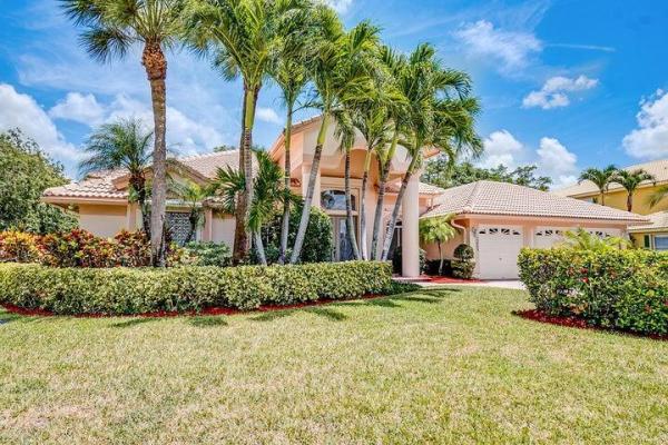 The Preserve At Binks Forest, 15683 Cypress Park Dr, Wellington, Florida 33414, image 1