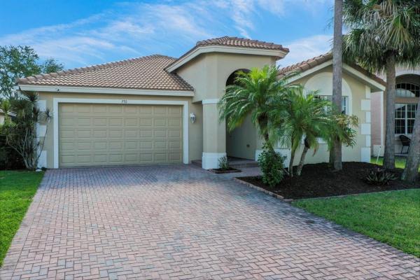 The Gardens At Bent Creek, 792 Bent Creek Dr, Fort Pierce, Florida 34947, image 1