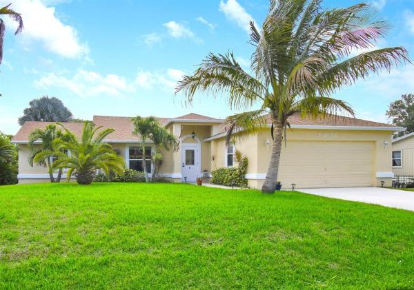 Bayshore Heights, 1871 SE Manth Ln, Port St. Lucie, Florida 34983, image 2