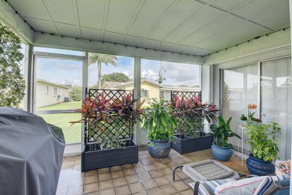 Delray Villas 1, 14233 Altocedro Dr, Delray Beach, Florida 33484, image 2
