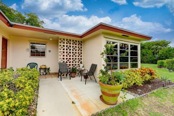 High Point Of Delray 7, 5250 NW 3rd Ct #D, Delray Beach, Florida 33445, image 1