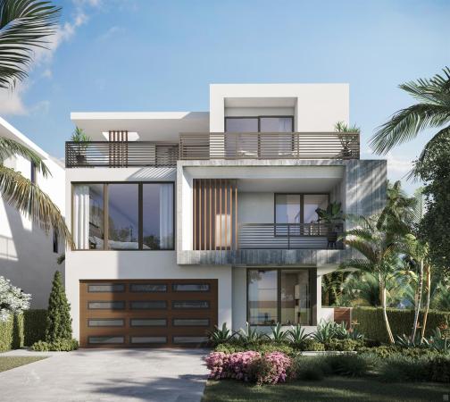 Estates At Ocean Delray, 1062 Del Harbour Dr, Delray Beach, Florida 33483, image 1