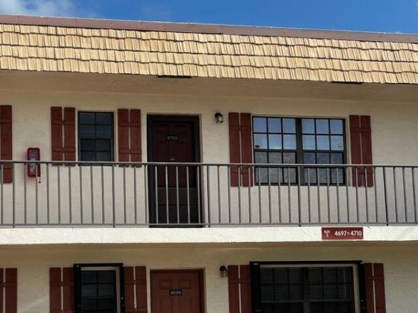 Pine Court, 4700 Oak Terrace Dr, Greenacres, Florida 33463, image 1