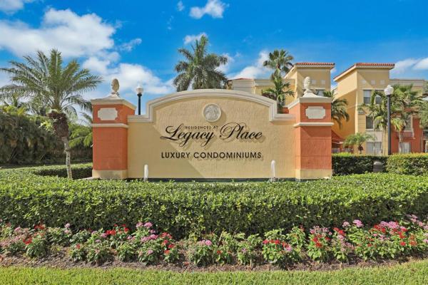Residences At Legacy Place, 11037 Legacy Blvd #301, Palm Beach Gardens, Florida 33410, image 1