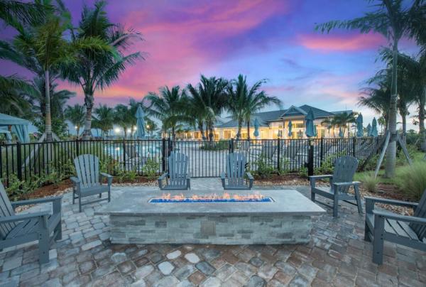 Del Webb At Tradition, 13729 SW Gingerline Dr #614, Port St. Lucie, Florida 34987, image 1