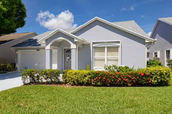 Isle Of Tuscany, 457 NW Gibraltar Ct, Port St. Lucie, Florida 34986, image 1