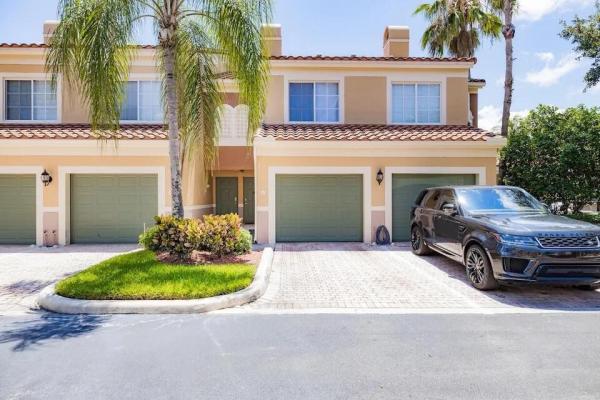 St Andrews At The Polo Club, 11775 Saint Andrews Pl #105, Wellington, Florida 33414, image 1