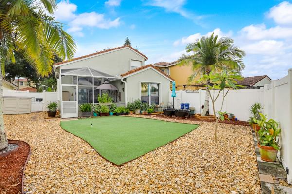 The Greens At Winston Trails, 6823 Green Island Ter, Lake Worth, Florida 33463, image 1