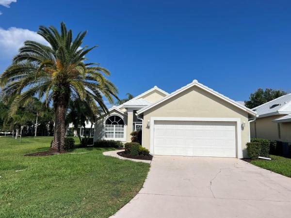 Fairway Isles At SLW Country Club Estates, 433 SW Fairway Lk, Port St. Lucie, Florida 34986, image 1
