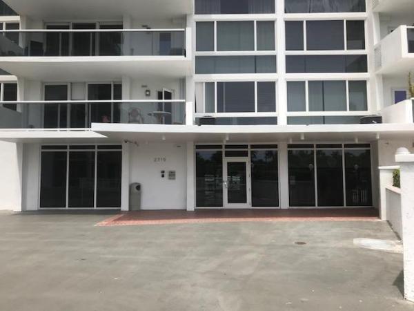Embassy Tower, 2715 N Ocean Blvd #4a, Fort Lauderdale, Florida 33308, image 1