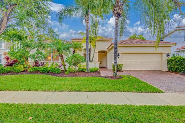 Sedona, 104 Villa Nueva Pl, Palm Beach Gardens, Florida 33418, image 1