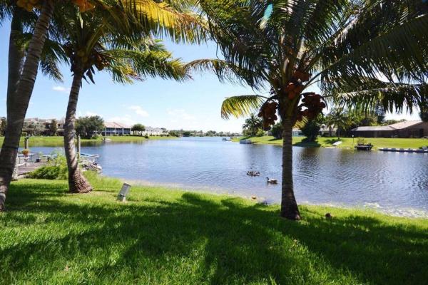 Lakeside Shores, 1421 NW Riverside Cir, Wellington, Florida 33414, image 1