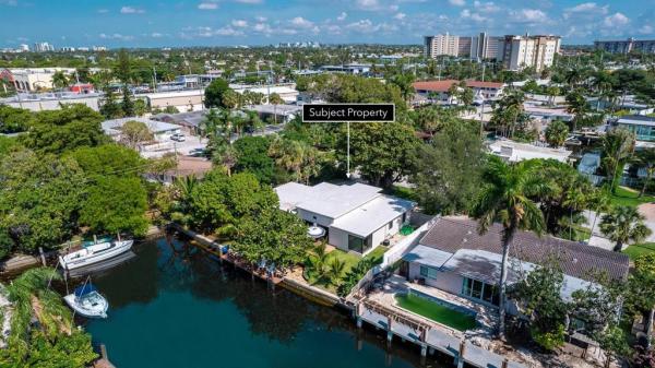 Pompano Shores, 2222 SE 11th St, Pompano Beach, Florida 33062, image 1