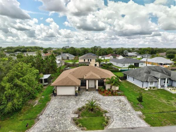 Becker Ridge, 340 SW Film Ave, Port St. Lucie, Florida 34953, image 1