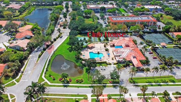 Floral Lakes, 6138 Lake Hibiscus Dr, Delray Beach, Florida 33484, image 3