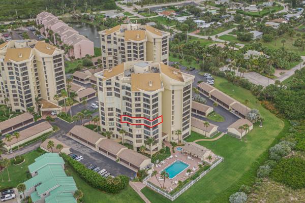 Seascape 1, 2400 S Ocean Dr #4161, Fort Pierce, Florida 34950, image 1