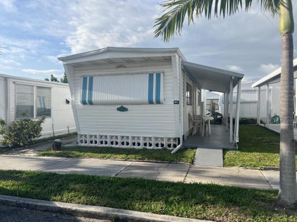 Briny Breezes Mobile Home Park, 30 Juniper Dr, Briny Breezes, Florida 33435, image 2