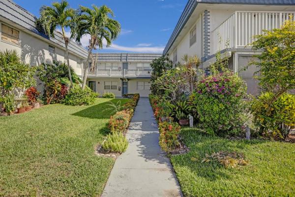 Tuscany At Kings Point, 315 Tuscany F #315, Delray Beach, Florida 33446, image 1