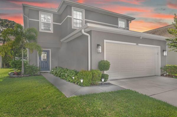 Magnolia Square, 3360 N Park Dr, Fort Pierce, Florida 34982, image 1