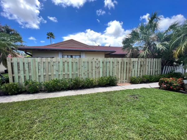 Westchester Townhouses, 4292 Woodstock Dr #B, West Palm Beach, Florida 33409, image 1