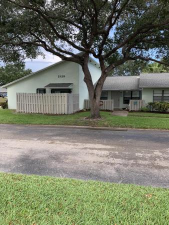 Jupiter Lakes Villas, 431 Jupiter Lakes Blvd #2129C, Jupiter, Florida 33458, image 1