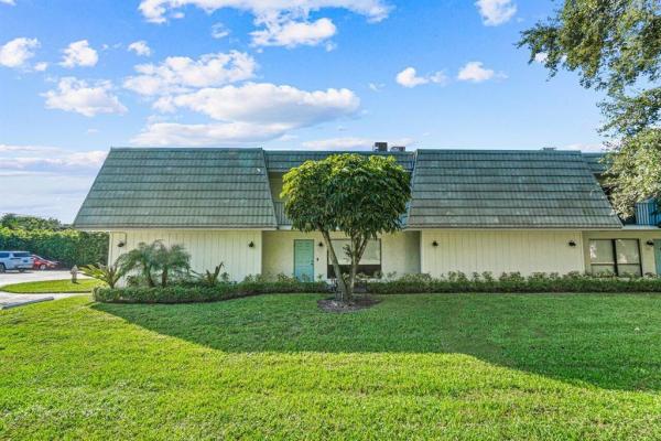 Palm Villas, 1130 Homewood Blvd #F101, Delray Beach, Florida 33445, image 1
